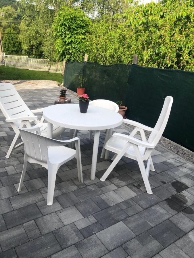 Klara Apartmanhaz Orfű 외부 사진