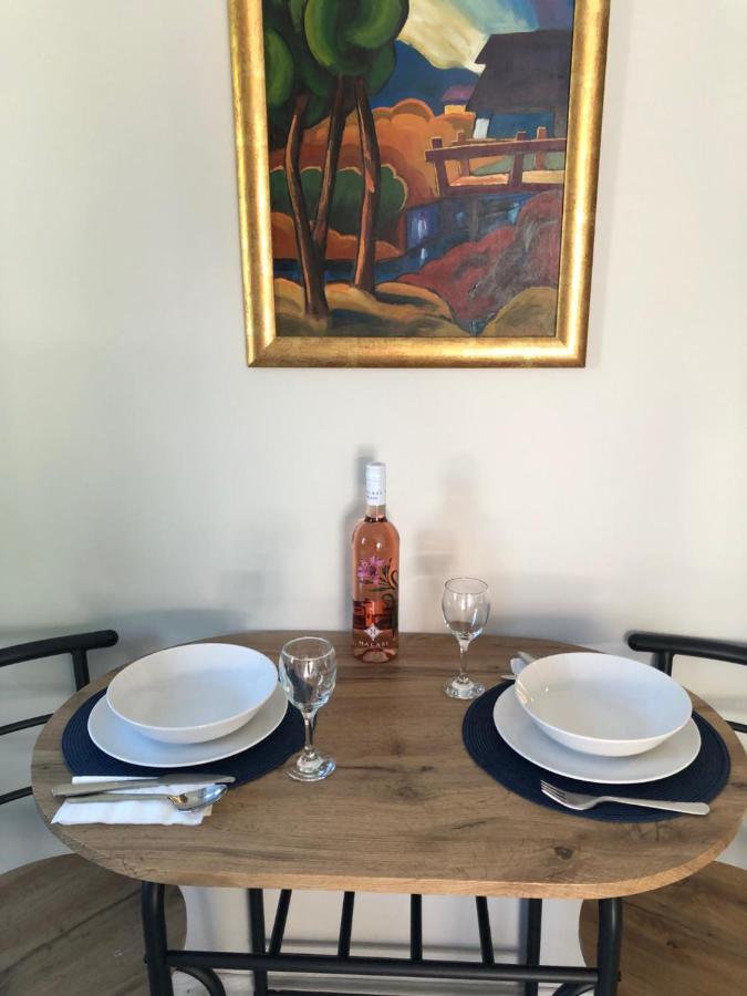 Klara Apartmanhaz Orfű 외부 사진