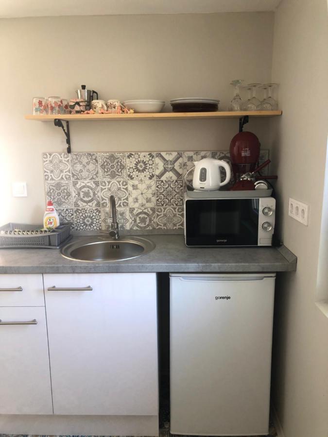 Klara Apartmanhaz Orfű 외부 사진