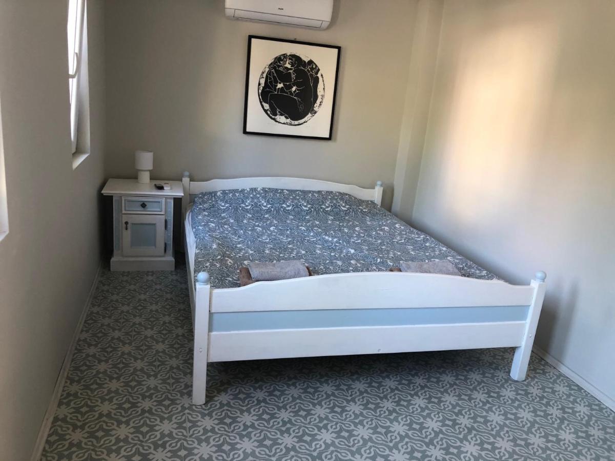 Klara Apartmanhaz Orfű 외부 사진