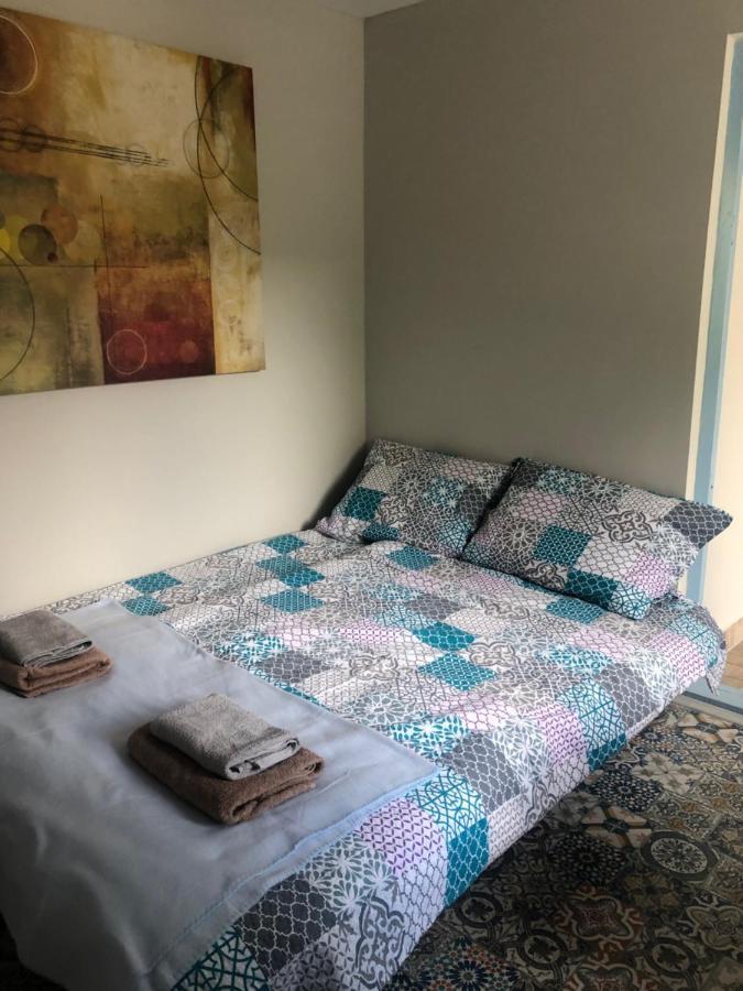 Klara Apartmanhaz Orfű 외부 사진