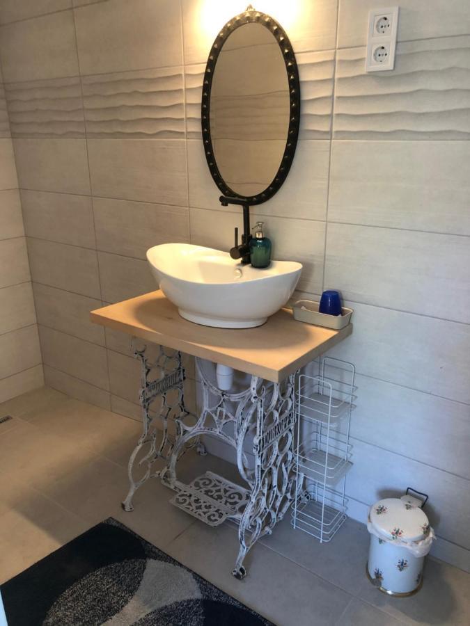 Klara Apartmanhaz Orfű 외부 사진
