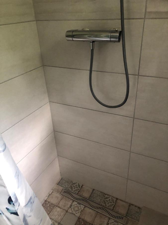 Klara Apartmanhaz Orfű 외부 사진