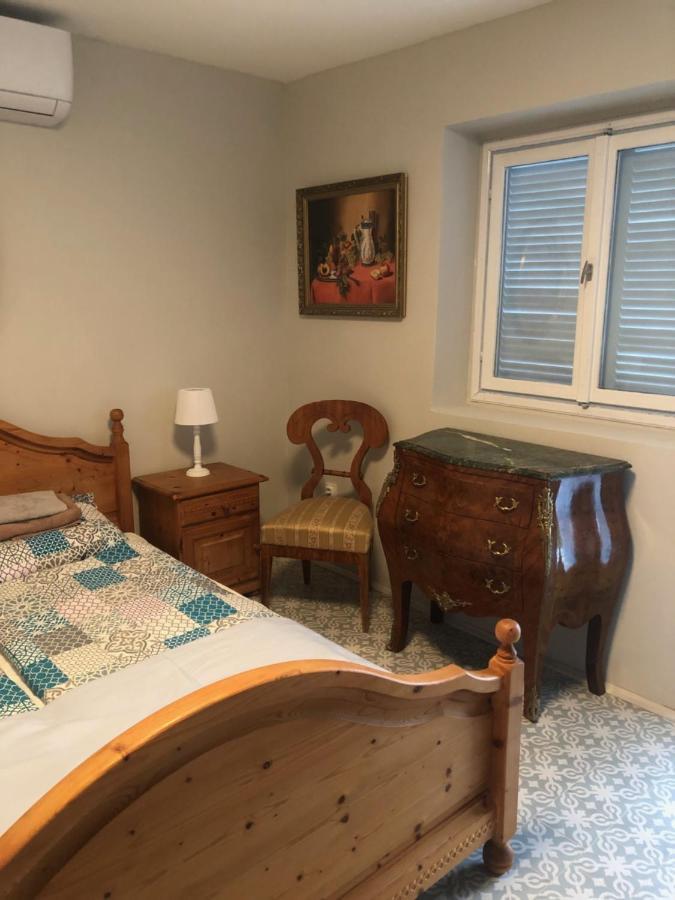 Klara Apartmanhaz Orfű 외부 사진