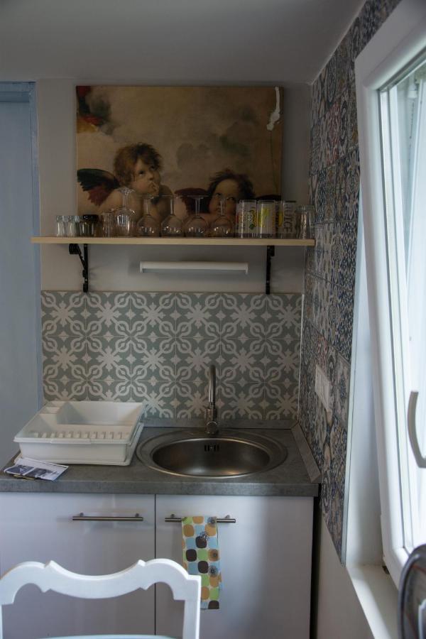 Klara Apartmanhaz Orfű 외부 사진