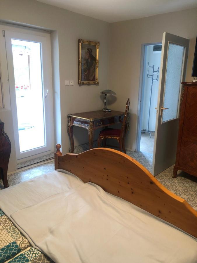 Klara Apartmanhaz Orfű 외부 사진