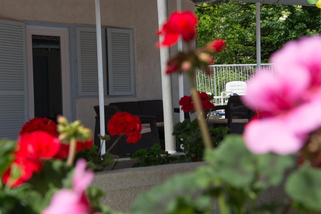 Klara Apartmanhaz Orfű 외부 사진
